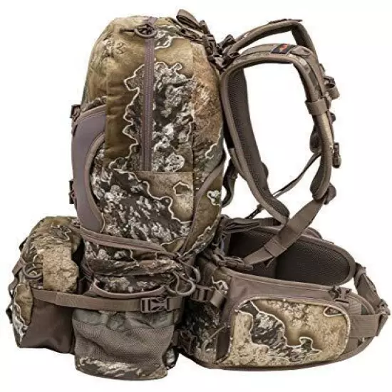 ALPS OutdoorZ Pathfinder Hunting Pack, Realtree Excape