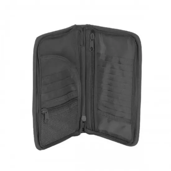 Voodoo Tactical Wallet, Black, 20-0121001000