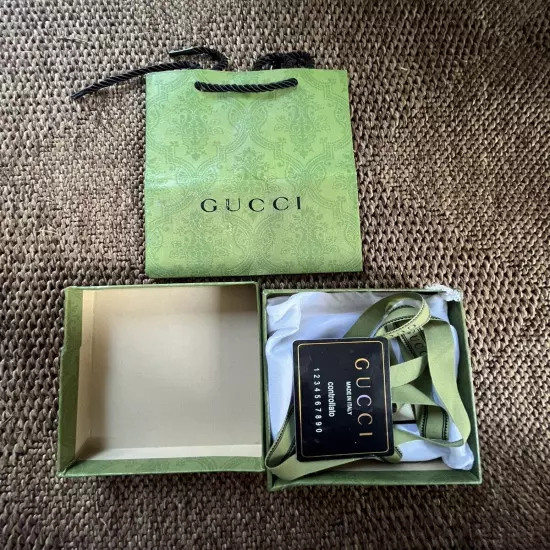 Men's Gucci Ophidia GG Wallet - Authentic (Pre-owned)