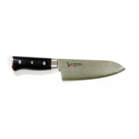 Mcusta Zanmai Seki Japan Chef 180mm Japanese Damascus Kitchen Cutlery Knife