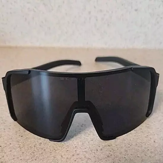 Blenders Concord Fast Eclipse Grey Black/Polarized Sunglasses