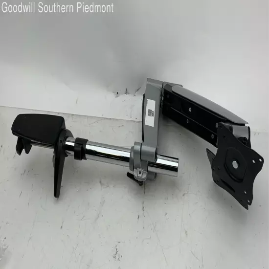 Ergotech Counterbalance Dual Monitor Arm - Untested