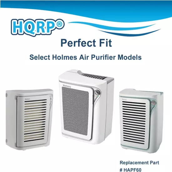 Carbon Pre-Filter C for GE 106743 106753 106773 HEPA Air Cleaner (4,8 or 12x)