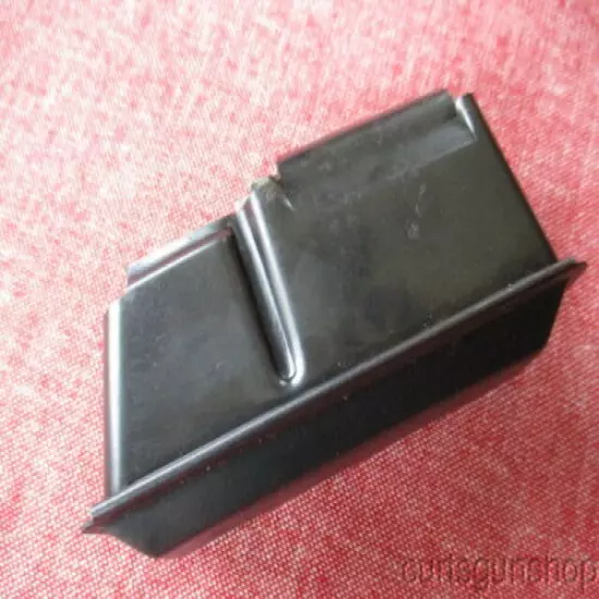 VINTAGE BROWNING BLR-81 7MM-08 3-ROUND MAX RIFLE MAGAZINE