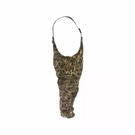 Wildfowler Waterproof Bibs-Wildgrass