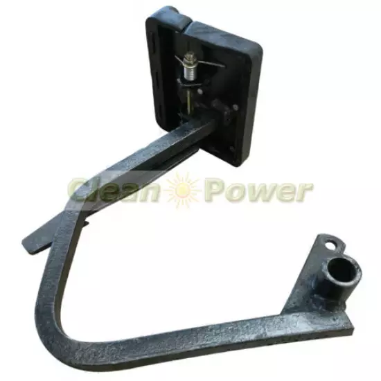 Brake Pedal 70690-G01 for E-Z-GO G&E 1994-up Medalist/TXT Golf Carts