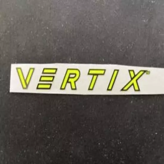 Mathews VERTIX Limb Stickers SET OF 4