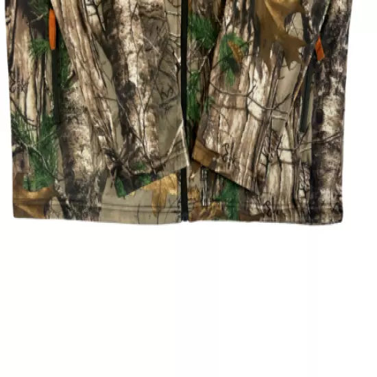 Master Sportman Camo Thermal Fleece Men's (NEW) 2XL