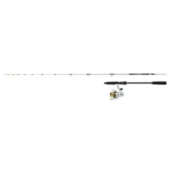 Mitchell Tanager SW Squid Combo - Fishing Rod & Reel