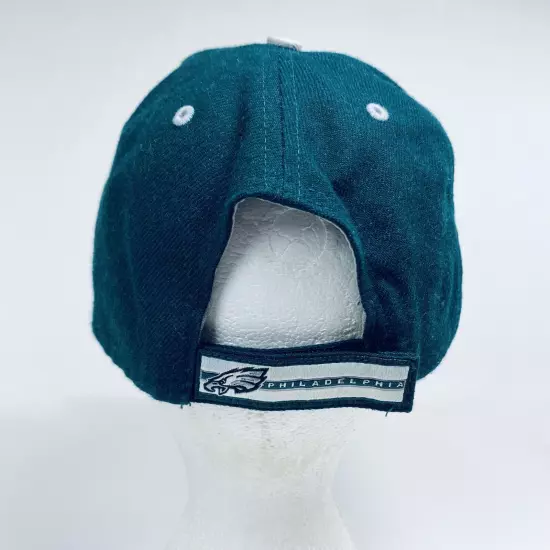 Philadelphia Eagles NFL Vintage Cap / Hat - Twins Enterprise 