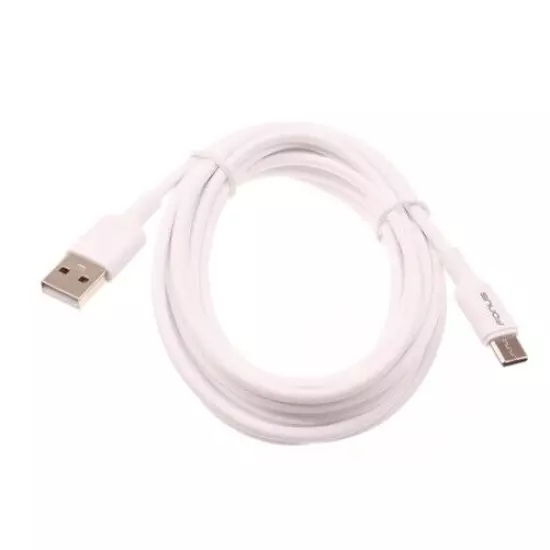 For Samsung Galaxy Z Fold6 - Type-C 6ft USB-C Cable Fast Charger Cord Power Wire