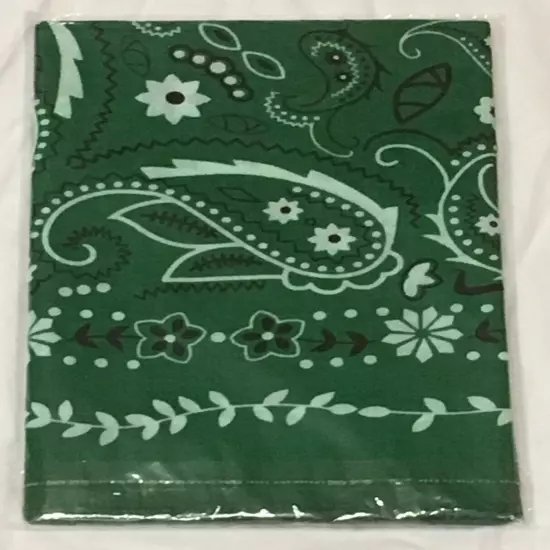 SUMMER SALE! BIG ASS BANDANA Giant Extra Large Texas Size Bandanas 42x42 inches!