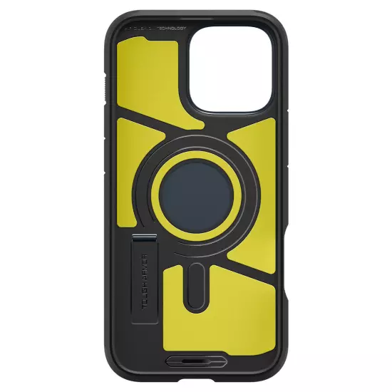 Spigen Tough Armor (AI) MagFit Case for iPhone 16 Pro Max/ 16 Pro/ 16 Plus/ 16