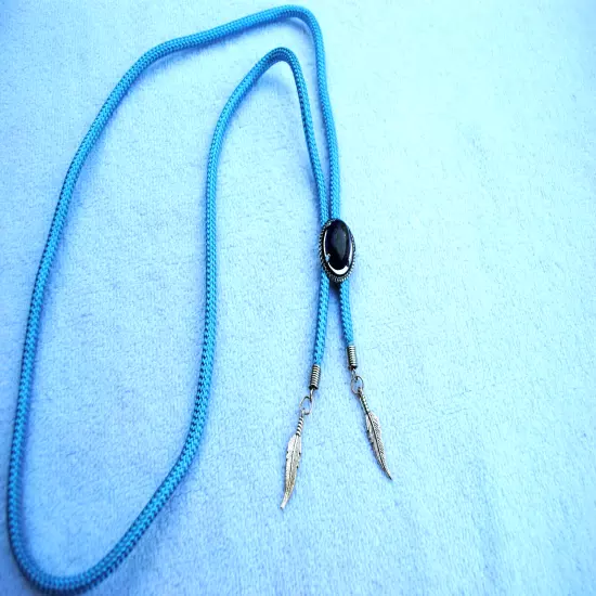 Western Bolo Ties