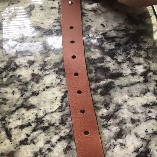 Women’s Wrangler Belt