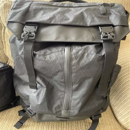 Boundary Supply Prima X-Pac Backpack with Accessories