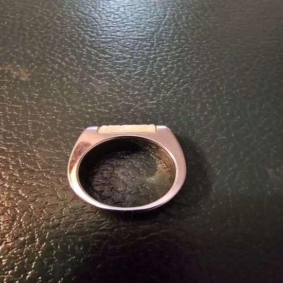 new mens size 11 ring