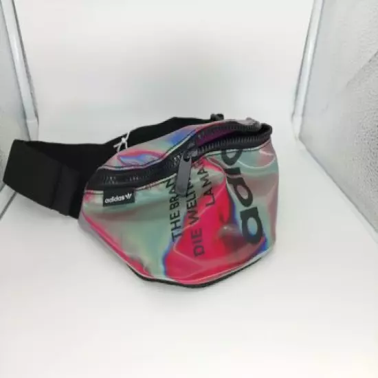 adidas Originals Color Shift Waist Bag