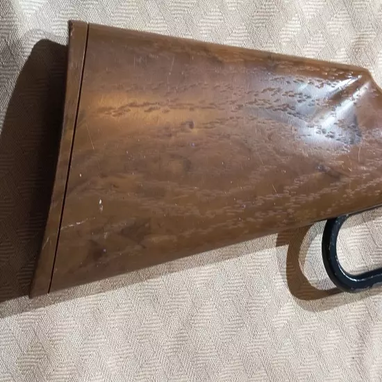 *Daisy BB Gun No 102 Model 36 Plastic Stock