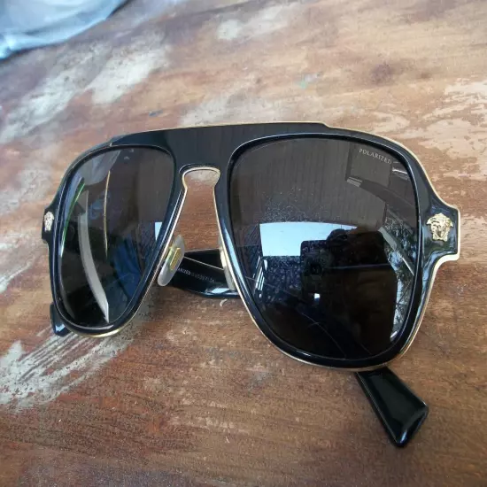 Versace 2199 men sunglasses made in italy