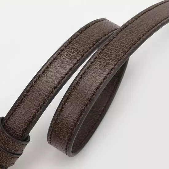 Leather Strap for Gucci Series Underarm Extension Shoulder Replacement Strap