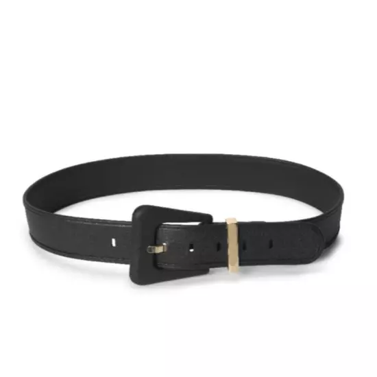 Cabi New NWT Boss Belt #4396 Black Size XS - XL Was $129