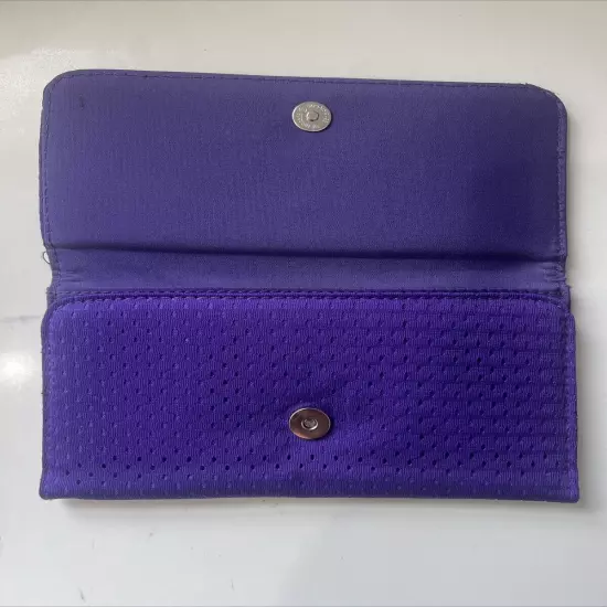 LSU Purse Wallet For Women