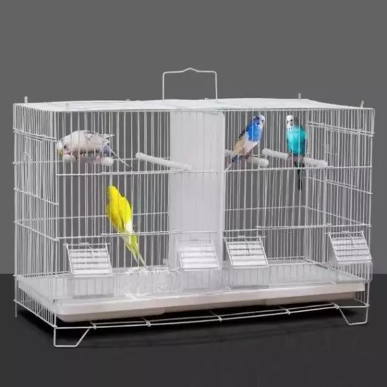 Breeder Cage For Birds