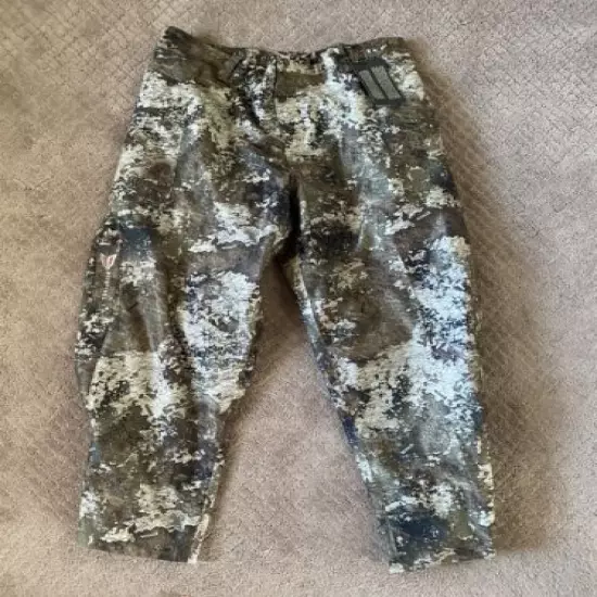 red head brand co mens squaltex pant Camo size XL $79.99