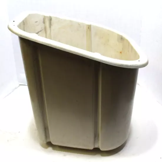 1998 Yamaha Wave Runner GP 1200 Rear Storage Bin OEM# GP7-U474A-00-00