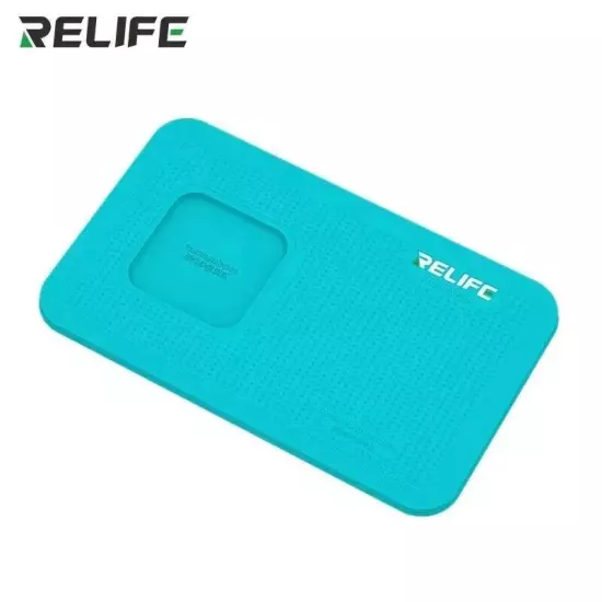 RL-004DM Screen Film Anti-slip Pad Anti-slip Camera Protection Silicone Mat