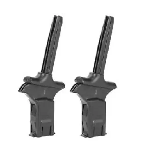 2 pk- Elite Tactical Systems CAM Speed Loader for 9mm 40S&W Magazines ETSCAM9-40