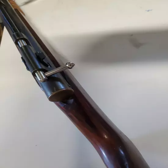 Early Benjamin 310 rifle 2 piece bolt.