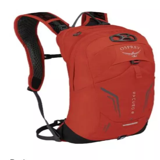 Osprey Syncro 5 Hydration Pack *Free Shipping*