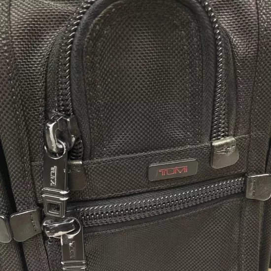 Tumi Business Bag 2Way T-Pass