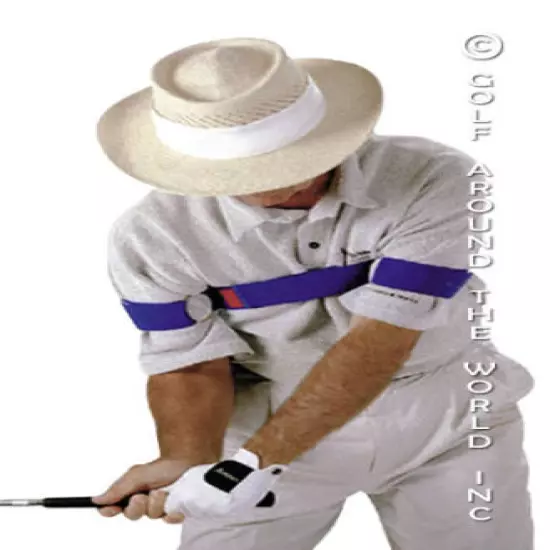 Swing Link by David Leadbetter from PGA Pro