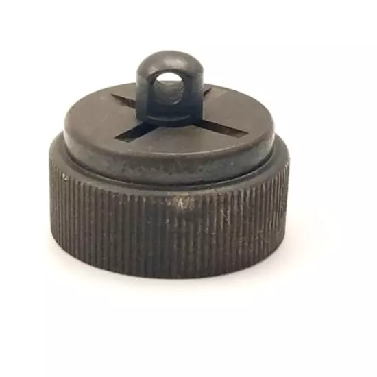 H & R 1871 Pardner Pump, 12ga Shotgun Part. Magazine Cap