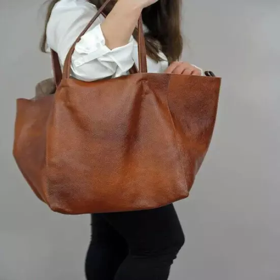 Hand Bags Lady Shopper Purses Casual Women Shoulder Bags Handbags