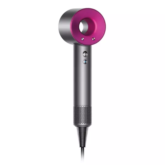 Dyson Supersonic Professional Hair Dryer - Fuchsia - Brand New Sealed HD07