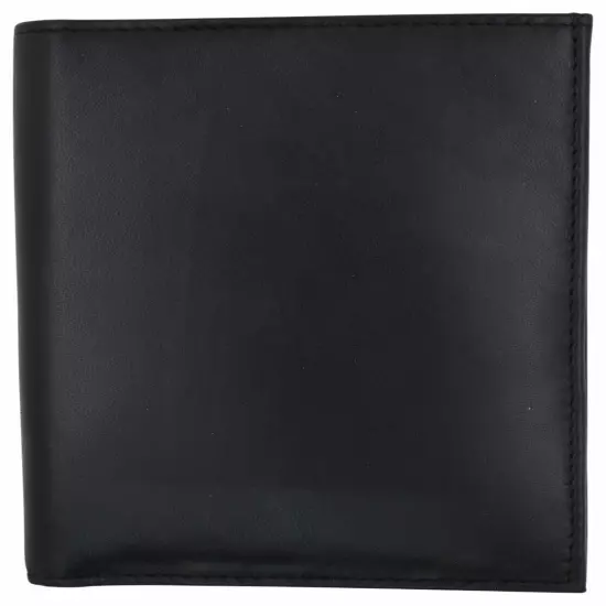 RFID Blocking Leather Passport Holder Wallet Cover Case Travel For Men and Women