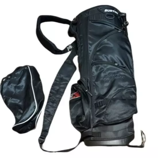 Burton Golf Bag