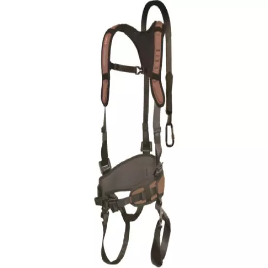 Tree Spider Venom Treestand Safety Harness - One Size - Brand New