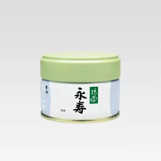 MARUKYU KOYAMAEN Matcha Green Tea Powder 20-200g Culture Ceremonial Authentic JP