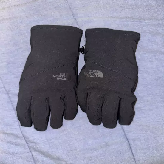 NorthFace Winter Gloves