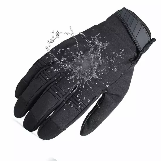 Tactical Gloves Full Finger Motorcycle Gloves Touchscreen Airsoft Hunting Gloves