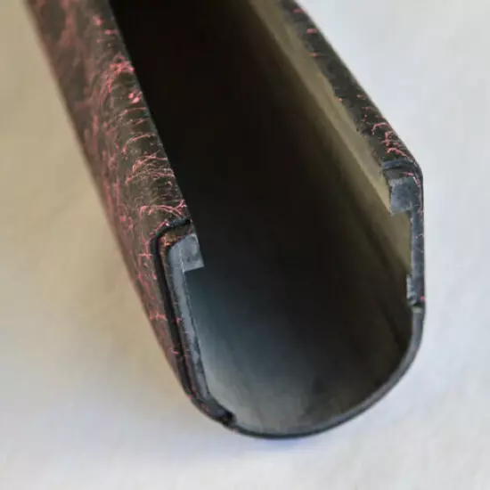 Weatherby SA-08 20ga Black / Pink Synthetic Forend (1842)