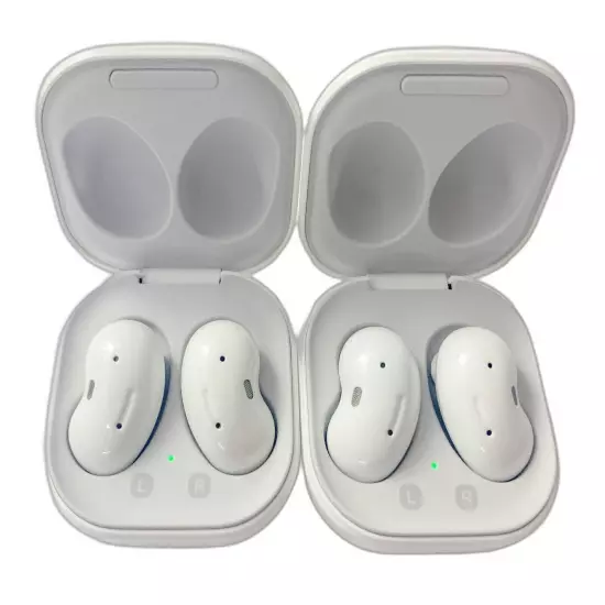 Samsung Galaxy Buds Live R180 True Wireless Earbuds Noise Cancelling - Colors SR