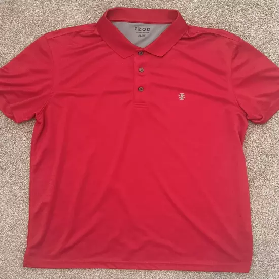 Men’s Golf Shirts LOT OF 5 Size XL