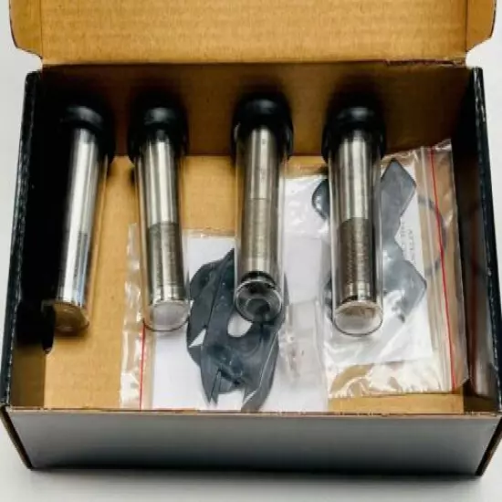 NEW Citadel 20 Gauge Choke Kit Package Tool Box Tool Shotgun MOD Chokes New!!!