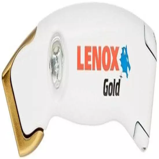 Lenox Gold Utility Knife 1966115